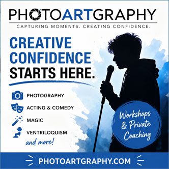 PhotoArtGraphy