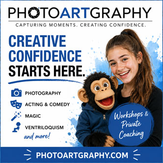 Photo Art Graphy