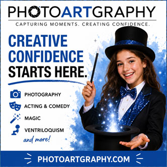 Photo Art Graphy
