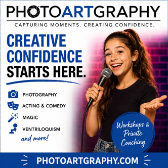 Photo Art Graphy