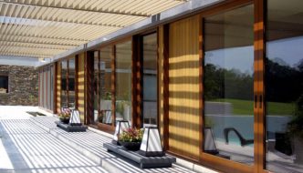 sapele doors