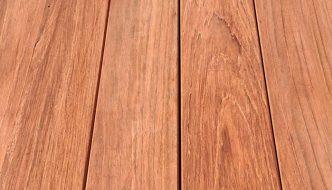 jatoba decking