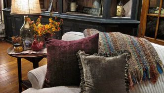 fall decorating tips from country willow