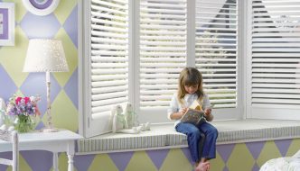 hunter douglas child safety