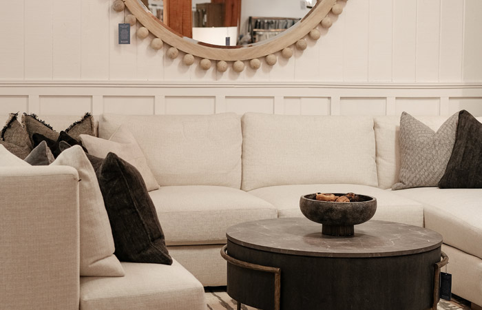 sofa furniture at Willow Furniture