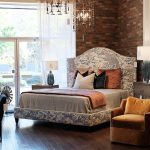 bedroom set in Willow Furniture & Design