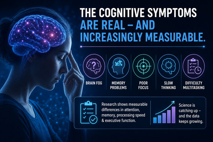 long covid cognitive symptoms are real and increasingly measurable